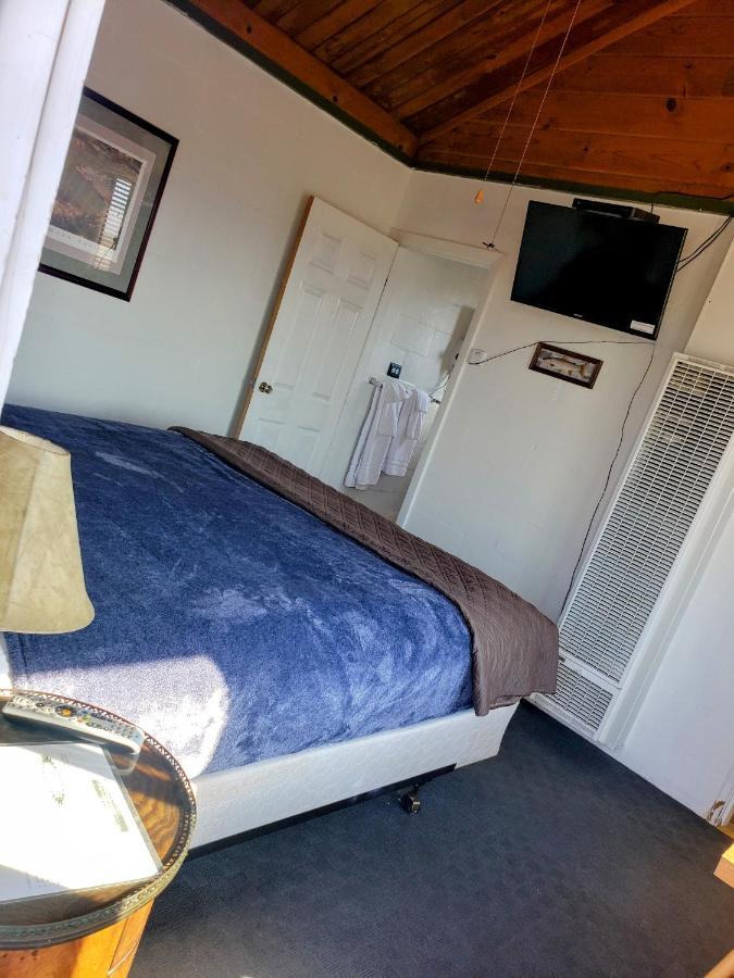 Big Meadow Lodge Bridgeport Luaran gambar