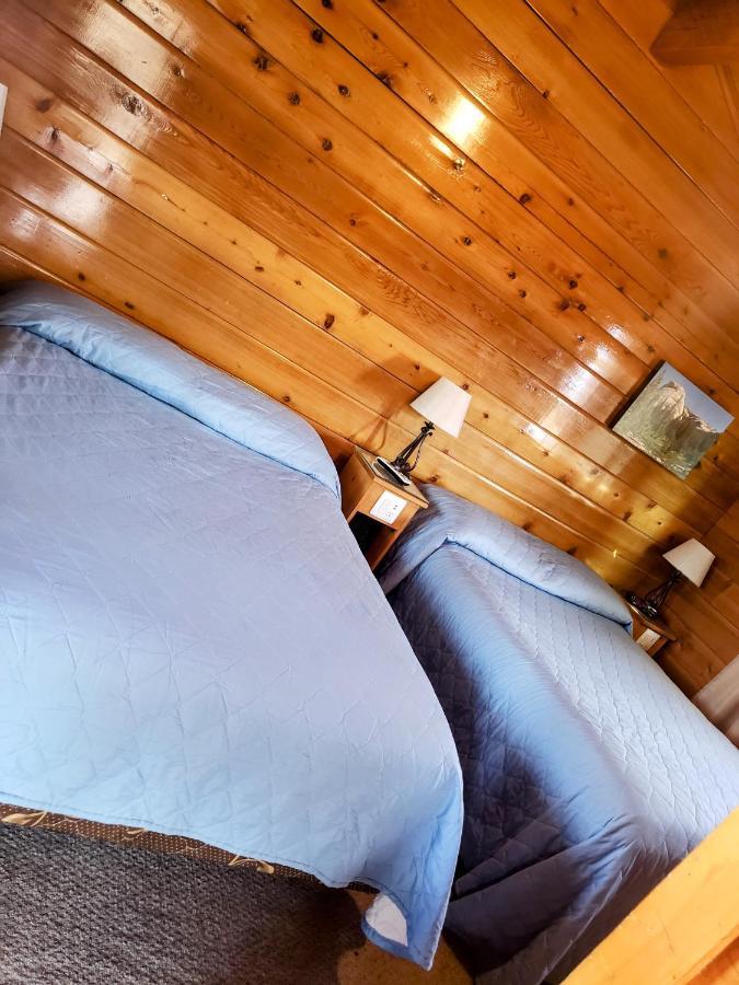 Big Meadow Lodge Bridgeport Luaran gambar