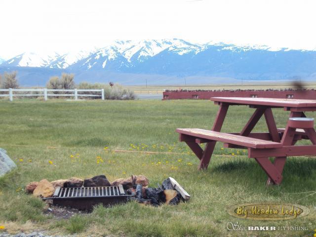 Big Meadow Lodge Bridgeport Bilik gambar