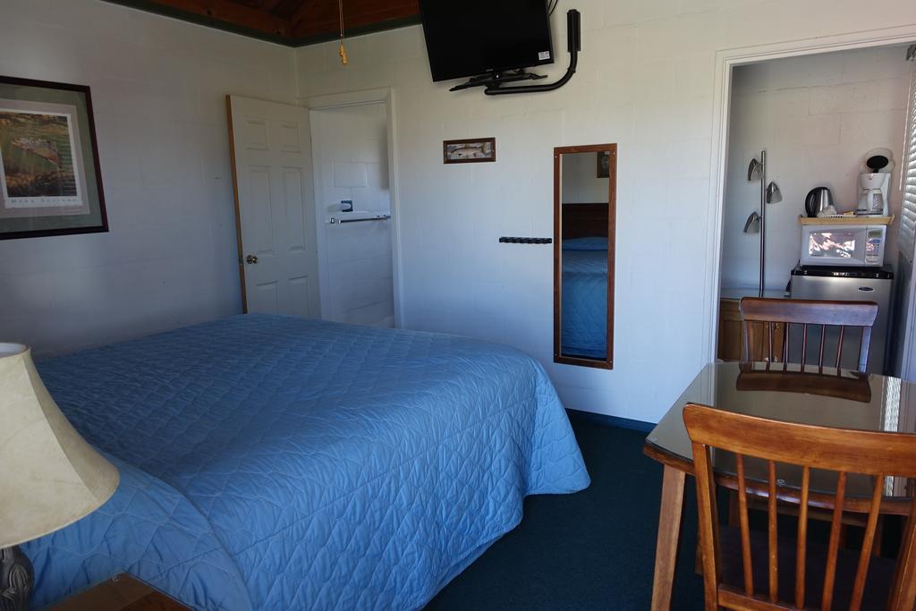 Big Meadow Lodge Bridgeport Luaran gambar