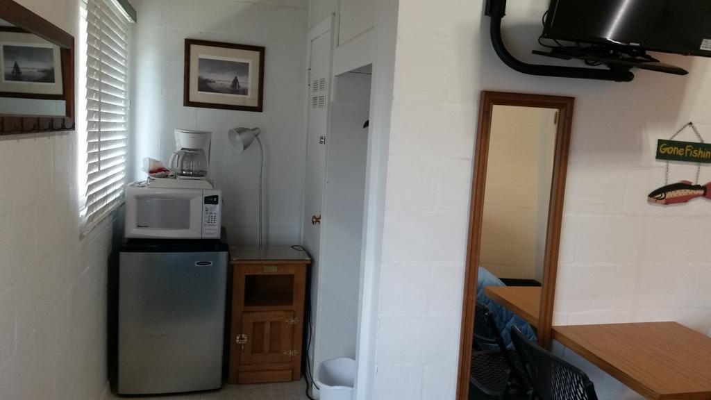 Big Meadow Lodge Bridgeport Luaran gambar